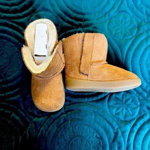 Infant Boots